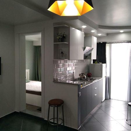 Apartment Eteri Батуми Екстериор снимка