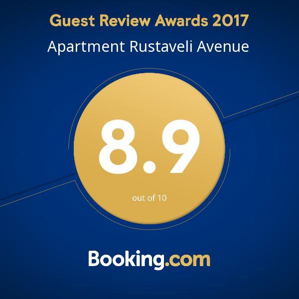 Apartment Eteri Батуми Екстериор снимка