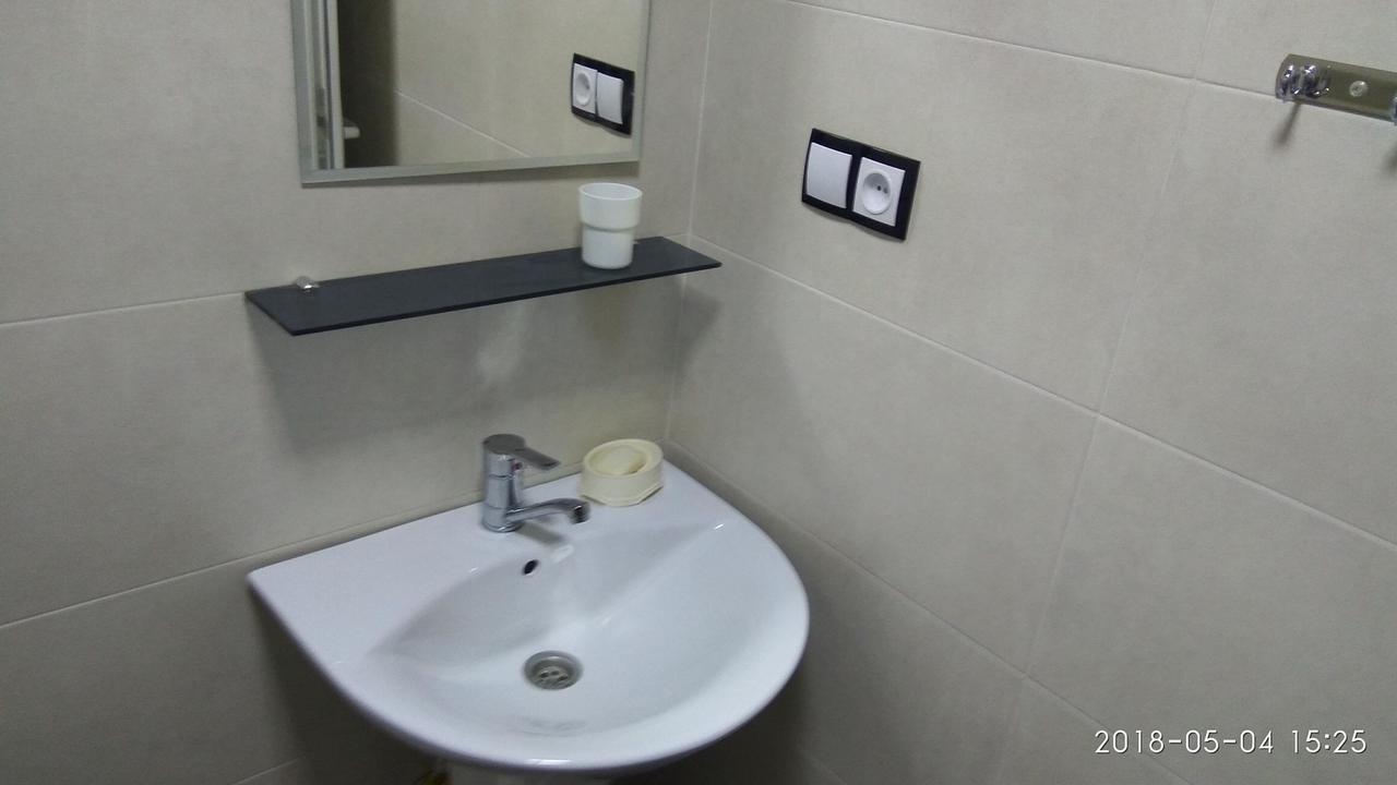 Apartment Eteri Батуми Екстериор снимка