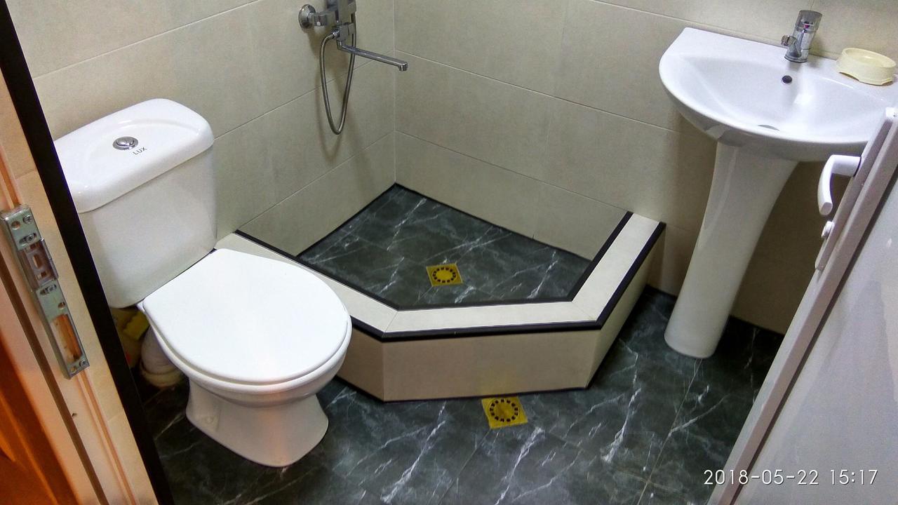 Apartment Eteri Батуми Екстериор снимка