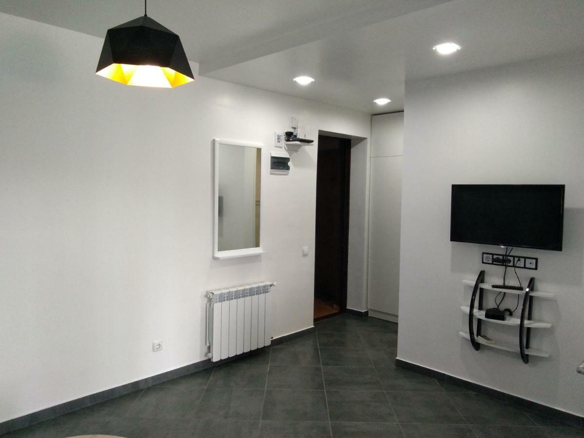 Apartment Eteri Батуми Екстериор снимка