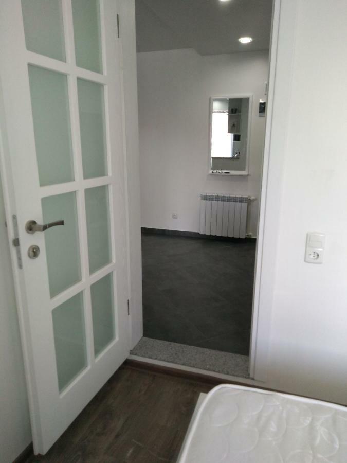 Apartment Eteri Батуми Екстериор снимка