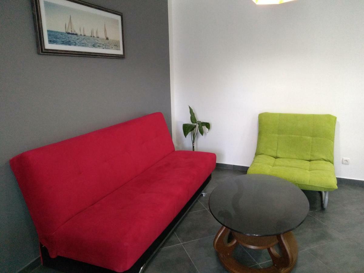 Apartment Eteri Батуми Екстериор снимка