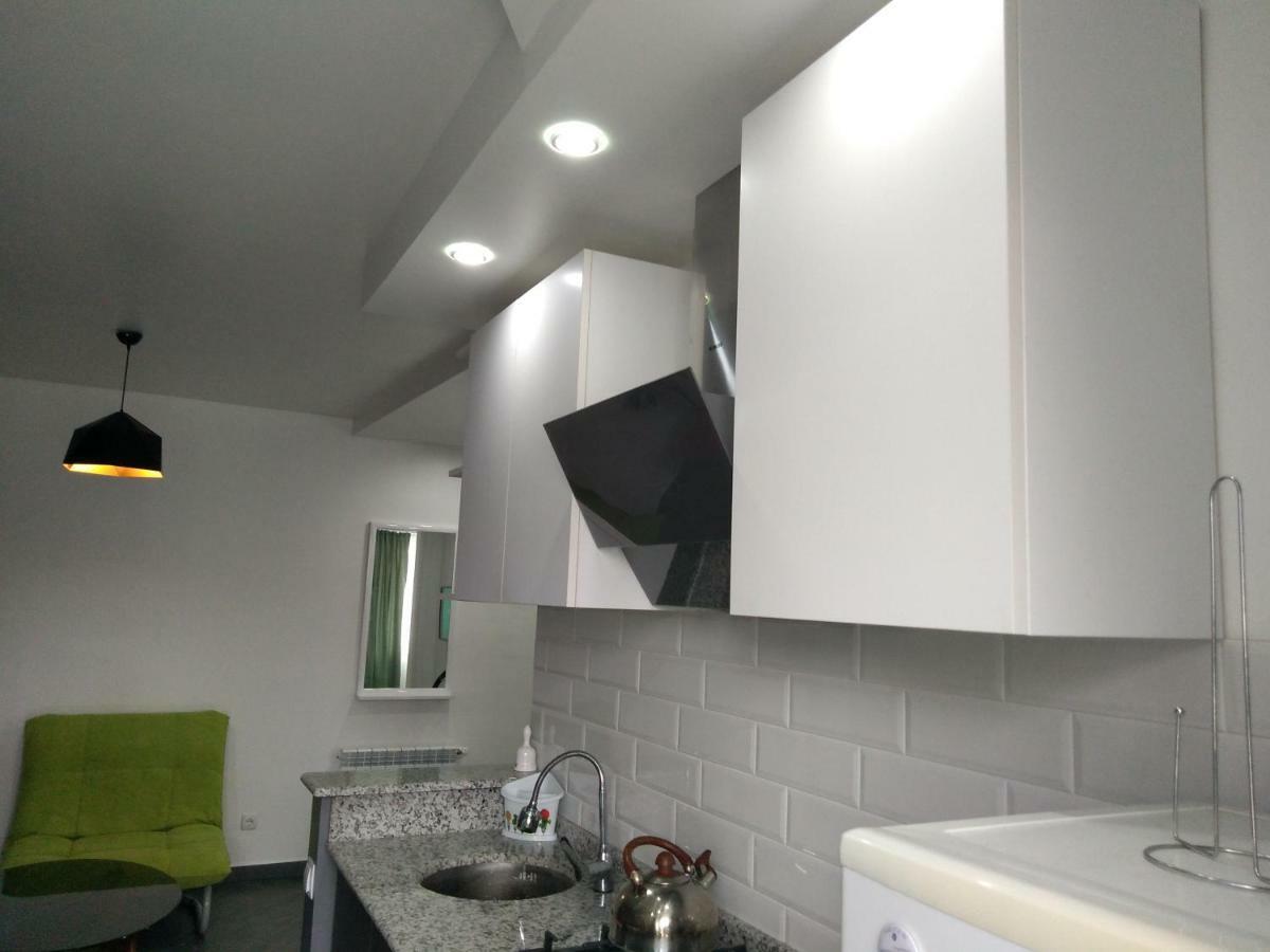 Apartment Eteri Батуми Екстериор снимка