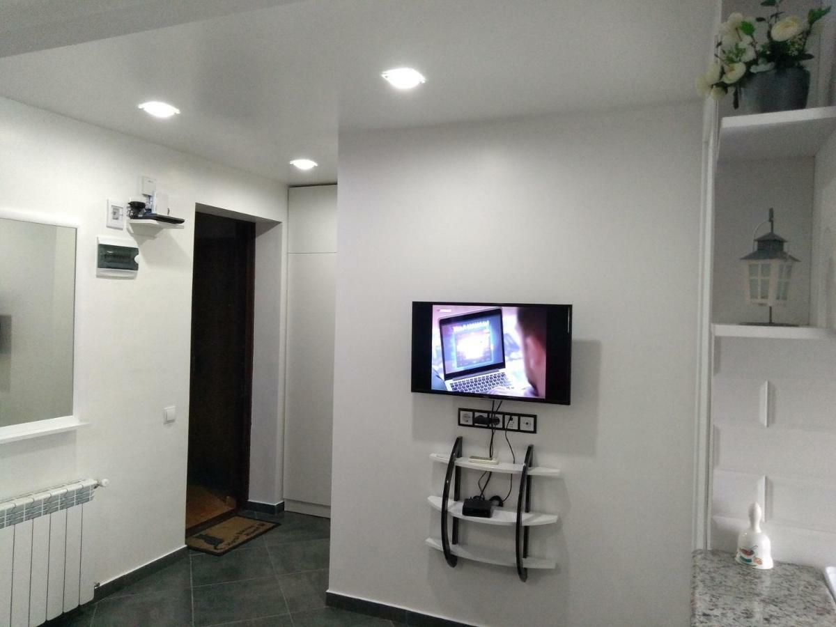 Apartment Eteri Батуми Екстериор снимка
