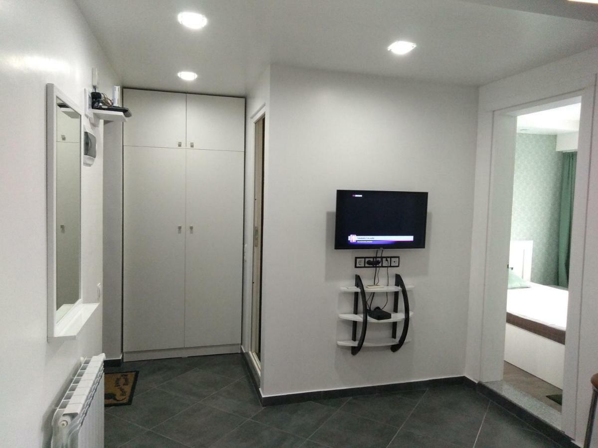 Apartment Eteri Батуми Екстериор снимка