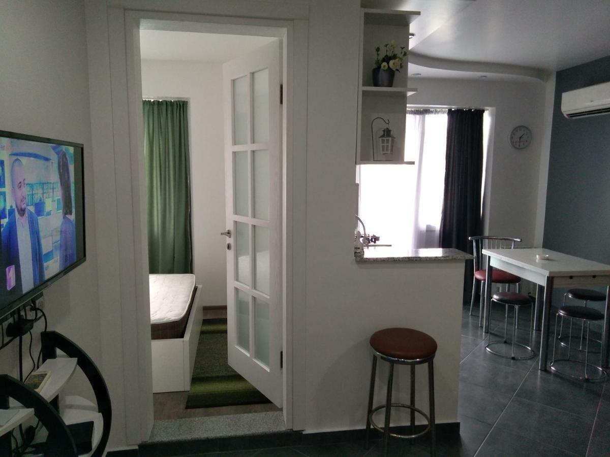 Apartment Eteri Батуми Екстериор снимка