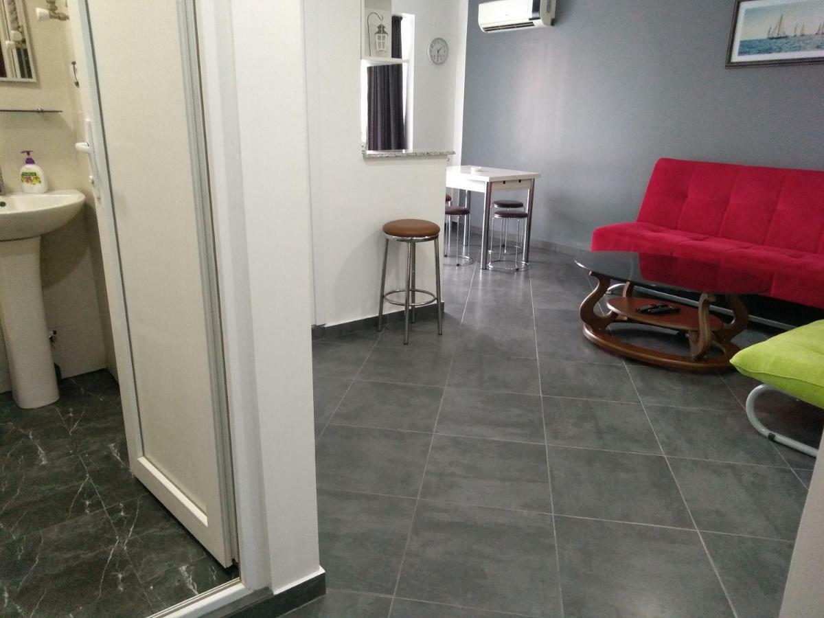 Apartment Eteri Батуми Екстериор снимка