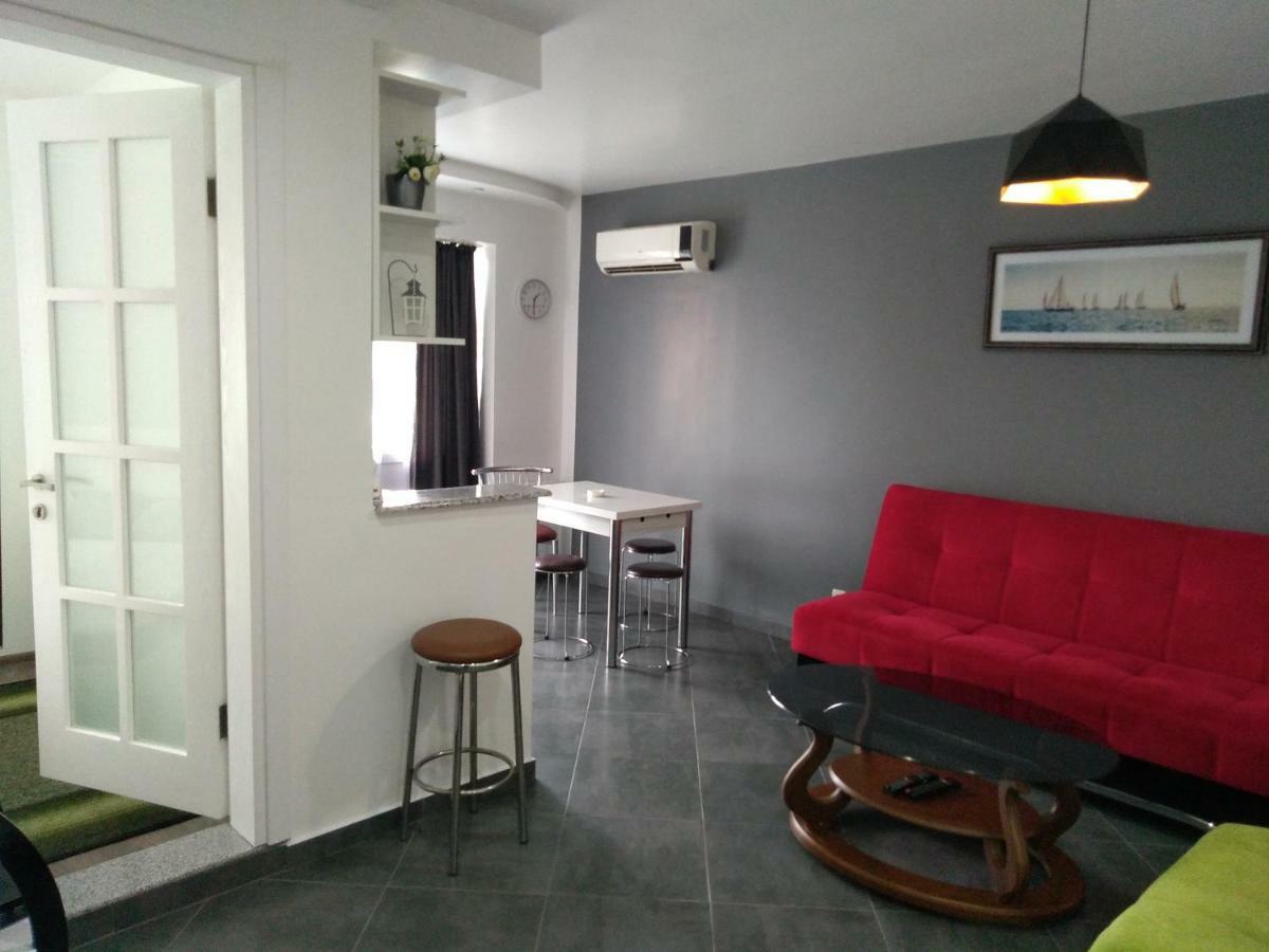 Apartment Eteri Батуми Екстериор снимка