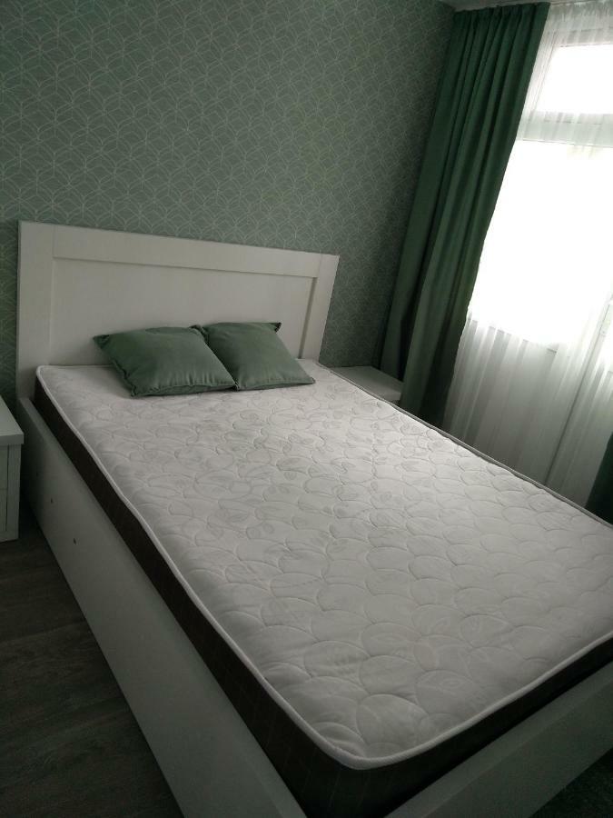 Apartment Eteri Батуми Екстериор снимка