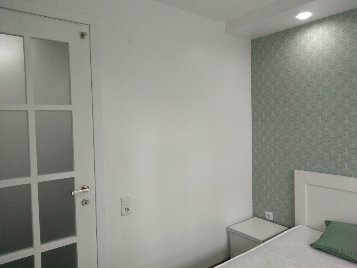 Apartment Eteri Батуми Екстериор снимка