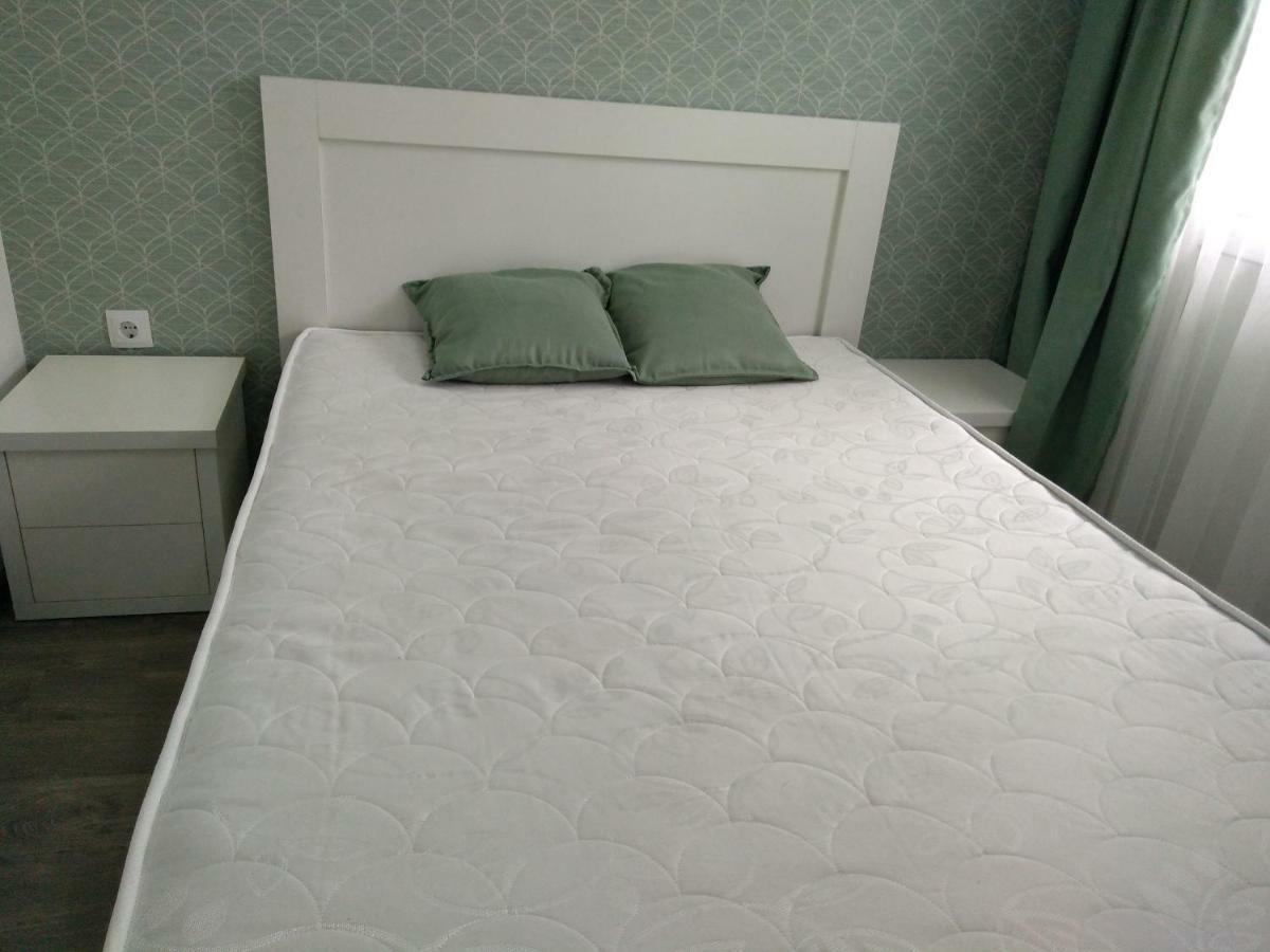 Apartment Eteri Батуми Екстериор снимка